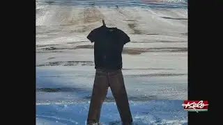 Having fun in frigid temperatures