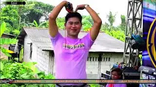 🔴LIVE STRIMING // TULUS MUSIK KP DAHU PASIR DS PARIGI KEC CIKANDELIVE TULUS MUSIK KP DAHU PASIR