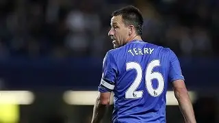 Челси 1:0 Тоттенхэм | Гол Терри | GOAL TERRY Финал.Кубок Английской лиги 1-03-2015