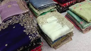 Ready Made Blouse New Saree collection Surat #tanucollection #sarees #fashion #indianfashion #cod