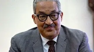 Thurgood Marshall: Biography, Supreme Court Justice, Civil Rights Attorney, Quotes (1993)