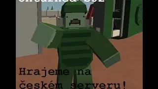 AJLP | Unturned - Česk&yacute; server! w/Rokyscz (Elduren) CZ