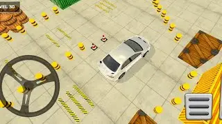 Advance Car Parking | Game