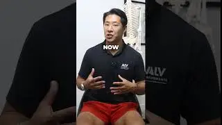 2 minutes a day to calm lower back pain #painfree #mobility #shorts