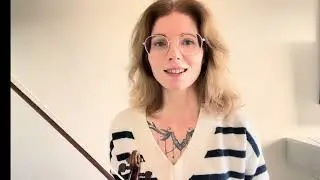 🎻 String crossing. 5 Tips! 🎻 #ViolinTechnique#Music#PracticeMakesPerfect #howto #bowtechnique