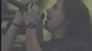 Angra - Make Believe - Programa H (1996)