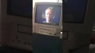 Closing to the Emperor's New Groove 2001 VHS