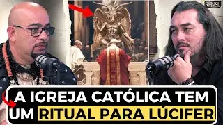 A VERDADE SOBRE L&Uacute;CIFER