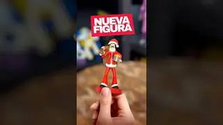 Buscando nueva figura de vuala sorpresa. #elchavodel8 # chespirito #juguetes #vualasorpresa