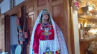 جولة في المجمع الصناعة التقليدية والحرف اليدوية 🇲🇦 مدينة الرباط القديمة 🇲🇦