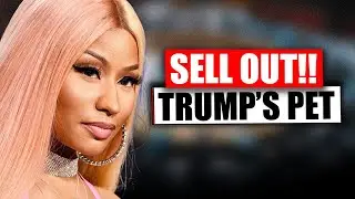 Скрытые планы Трампа в отношении Нигерии