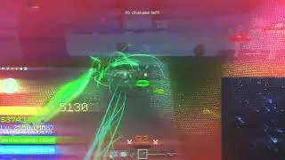 DRAGONHEART + KITSUNE + GHOUL V4 BLOX FRUITS PVP NO COOLDOWN 1 SHOT COMBOS BOUNTY HUNTING PVP22