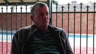 A life on the track well lived