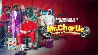 Mr. Charlie The Shade Tree Mechanic S01 EP01 FULL EPISODE