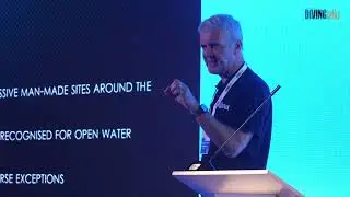 Mark Caney - How new international standards will affect diver training