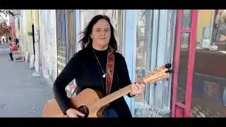When we can- written by Kat Bailey, performed with Gathering Heart.