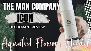 Icon Deo by The Man Company: My 💯% Honest Review! ।The Perfume Lab। The Man Company। Best perfume