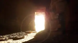 Nordic Cave Sequence