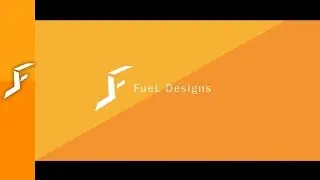 (Old) New Intro ► FueL Designs (Let Me Know What You Think Of It)