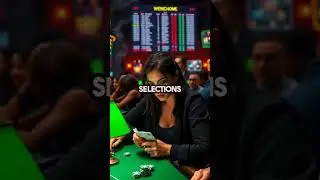Maximize Your Poker Wins: The Game Selection Secret!