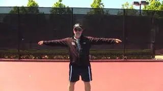 Tai Chi Swing