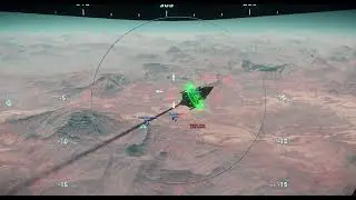 STAR CITIZEN - Taking down the Idris with an Aegis Eclipse
