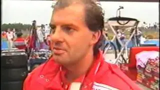 1986 Touring Cars   Round 5 Scandinavian Raceway