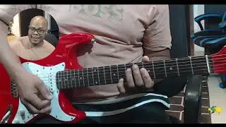 AULA DE GUITARRA - FELIPE - 22.01.2025