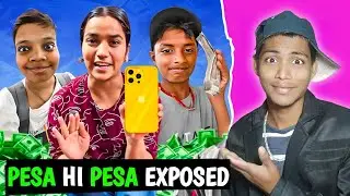 THE DARK REALITY OF COLOUR TRADING 😱 | Colour Trading Exposed