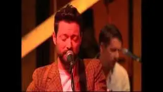 Niall McCabe Band | l'm a Train | Saturday Night Show Sessions