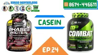 Wax TARKA CASEIN ka baro #KORISO BODY BUILDING waxaadna kala xiriiri kartaa 0614446611 Ep24
