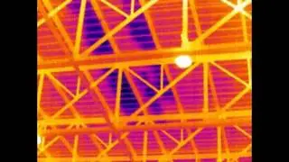 SATIR Building Thermography