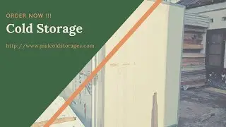 DISKON, CALL: 0812-3131-6315, Beli Cold Storage Untuk Ikan Jember