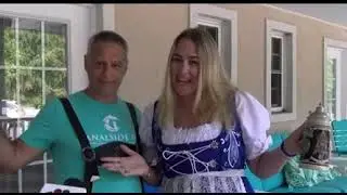 Oktoberfest is Coming to Rehoboth Beach Delaware - WRDE Reports