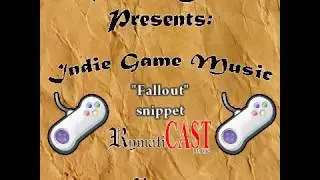 Indie Game Music - Fallout (Richard John) Gaming Background Music