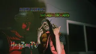 Nardy Uzumaki - Hokage Dreams [Music Video] Shot By @YngZayTV