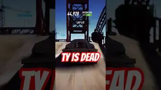 NFS Payback&rsquo;s Worst Jump Ever &ndash; Ty Didn&rsquo;t Survive This 🚗💥