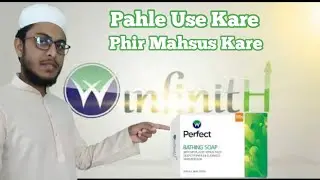 New Perfect Bathing Soap Product Winfinith &divide; Mob 7561910664