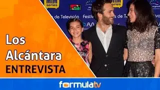 Los protagonistas de 'Cuéntame' se enfrentan a la polémica de Pilar Punzano