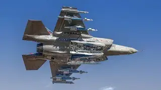 Top 10 Armas más Poderosas de Estados Unidos - 2025