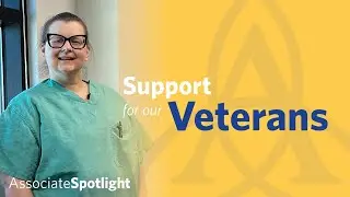 Discover Ascension Careers: Transitioning from Military Service to Healthcare Leadership