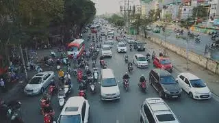 NAGATE - Microhubs Log&iacute;sticos Revolu&ccedil;&atilde;o na Distribui&ccedil;&atilde;o Urbana