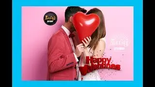 VALENTINE'S DAY SPECIAL2018|Valentine&rsquo;s Day special Maze card|Spl&hearts;February's Special 14 Days|