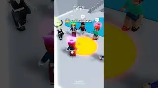 😰 roblox chase