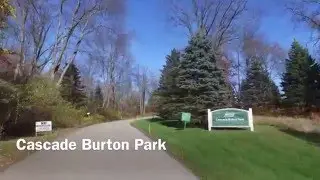 Cascade Burton Park - 6805 Burton St SE, Grand Rapids, MI 49546