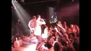 Tree - Ex-Communicated - 2000.06.23 - The Hellbender, Higher Ground, Winooski VT, USA