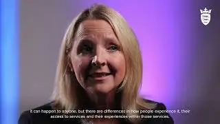 Launch of the VAWG task force