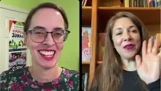 Celebrating Differences & Encouraging Expression: IG Live with M&oacute;nica Mancillas