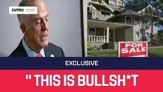Governor of Nevada PANICS as Las Vegas real estate market becomes unaffordable 