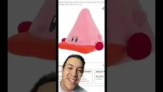 Лучшие плюшевые игрушки Кирби ВСЕГДА
